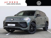 Volkswagen Tayron - R-Line Edition 1.5 eHybrid 204 PK | Lederen interieur | Led 