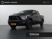 Dodge Ram - 1500 5.7 V8 | 4x4 | CREW CAB | REBEL | 360 CAMERA | PANORAMA