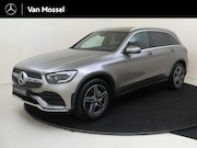 Mercedes-Benz GLC-klasse - 200 Premium / Achteruitrijcamera / Easypack-Achterklep / Sto