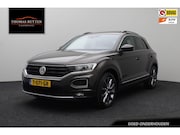 Volkswagen T-Roc - 2.0 TSI 4Motion Sport 2019 | Airco | Apple/Android Carplay |