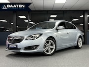 Opel Insignia - 1.6 Turbo 170PK OPC Line |1e eig|Leder|Facelift|