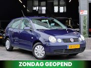 Volkswagen Polo - 1.4-16V Athene|Automaat|Airco|El Pakket|NAP