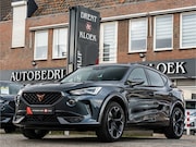 CUPRA Formentor - 1.4 e-Hybrid VZ Performance SCHAALSTOELEN CAMERA 19 INCH STO