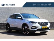 Opel Grandland - 1.2 Turbo Innovation | Trekhaak | BLIS | Panoramadak | Stoel