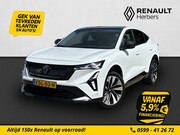 Renault Rafale - 1.2 E-Tech full hybrid 200 techno STOEL/STUUR/VOORRUIT VERWA