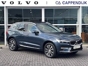 Volvo XC60 - T8 390PK Recharge Inscription| Panodak| Trekhaak| Google| Ad