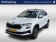Skoda Karoq - 1.5 TSI ACT Ambition / AUTOMAAT/ PANO/ KEYLESS/ ADAPTIVE CRU