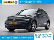 Volkswagen Tiguan - 1.4 TSI eHybrid Life [ LED Virtual Navi Camera Stoelverwarmi