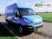 Iveco Daily - 35S16V 2.3 352 H3 L CLIMA ** 7999 EX BTW **