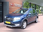 Dacia Sandero - 0.9 TCe Easy-R Lauréate