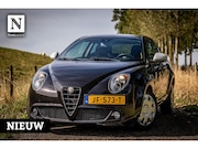 Alfa Romeo MiTo - 0.9 TwinAir Exclusive |Nap |Apk 8-27