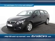 Peugeot 308 - SW 1.5 BlueHDi Blue 130 *1ste Eigenaar*Navigatie*P