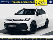 Volkswagen Tiguan - 1.5 eHybrid R-Line Edition !!!Profiteer ook van € 4.000, - i