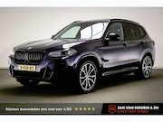 BMW X3 - xDrive30e M-Sport High Executive | PANORAMADAK | SFEERVERLIC