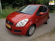 Suzuki Splash - 1.2 Comfort Airco!82000 KM+NAP!Incl. Boekjes