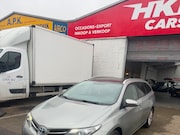 Toyota Auris - 1.8 Hybrid Lease Pano Camera