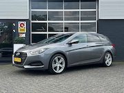 Hyundai i40 - Wagon 1.6 Essence, Airco, Camera, CarPlay, Cruise, Trekhaak,