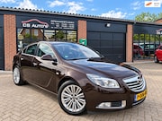 Opel Insignia - 2.0 T Cosmo