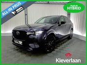 Mazda CX-60 - 2.5 e-SkyActiv PHEV Homura Automaat | Pano | Memory | 360' C