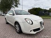 Alfa Romeo MiTo - 1.4