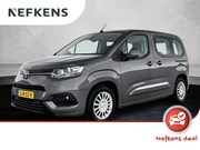 Toyota ProAce City - 1.2 Cool Comfort 110PK | Airco | Bluetooth | Cruise Control 