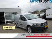 Volkswagen Caddy - 2.0 TDI 75PK, L1, Airco