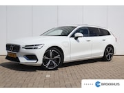 Volvo V60 - 2.0 T8 Twin Engine AWD Inscription | Pano | Leer | Trekhaak