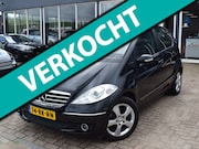 Mercedes-Benz A-klasse - 200 Avantgarde inclusief 1 jaar APK | AUTOMAAT | AIRCO | AUD