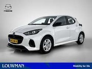Mazda 2 - Hybrid 1.5 Centre-line | Stoelverwarming | Camera