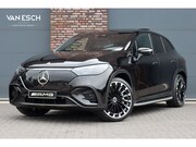 Mercedes-Benz EQE - SUV 500 4MATIC AMG Line 91 kWh | Luchtvering | Hyperscreen |