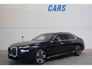 BMW 7-serie - 750e xDrive Pro M-Sportpakket 2026 LED HUD Active cruise PAN