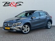 Mercedes-Benz GLA-Klasse - 200 Edition Trekhaak All-Season Banden Panorama dak Automaat