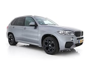 BMW X5 - (Plug-In) xDrive40e M-Sportpack iPerformance High Executive