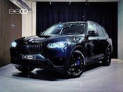 BMW X3 - XDrive30e |Digital Cockpit|CarPlay|Camera|Stoelverwarming|Cr
