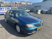 Nissan Primera - 2.0 Luxury Plus CVT