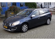 Volvo V60 - 1.6 D2 Momentum