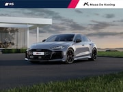 Audi RS5 - Limousine 2.9 TFSI quattro 639 pk · Audi Exclusive Nardogrij