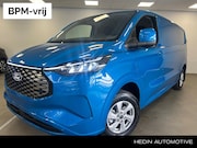 Ford e-Transit - Cust. 320 L2H1 Limited 65 kWh