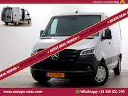 Mercedes-Benz Sprinter - 314 CDI 143pk E6 9G Automaat L1H1 LED/ACC/Camera/Inrichting