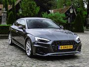 Audi A5 - Sportback 35 TFSI S edition ACC | Virtual Cockpit | 50.000km