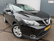 Nissan Qashqai - 1.2 Premier Edition |Glazen dak|Trekhaak|Camera|
