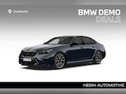 BMW M5 - 5-serie | 20/21 inch | Panorama. | Driv.+ Park. Prof. | M Mu