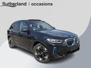 BMW iX3 - High Executive 80 kWh | M Sport | Panoramadak | Trekhaak weg