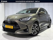 Toyota Yaris - 1.5 Hybrid Dynamic Stoelverwarming, Applecarplay/android aut