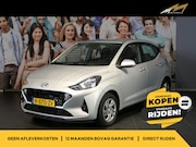 Hyundai i10 - 1.0 Comfort 5-zits *AUTOMAAT!* - Airco - Cruise - Apple carp