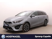 Kia Ceed - 1.5 T-GDi GT-Line | Adaptive Cruise | Camera | Navi | Stoel/