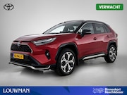 Toyota RAV4 - 2.5 Plug-in Hybrid AWD Bi-Tone Plus | Dealer onderhouden | P