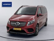 Mercedes-Benz V-klasse - 250d DC L3 AMG 4-Matic Maxton Spoilers Hyacinth Red metallic