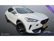 CUPRA Formentor - 1.4 e-Hybrid Black edition 98799KM DSG