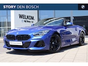 BMW Z4 - sDrive20i High Executive M Sport Automaat / Achteruitrijcame